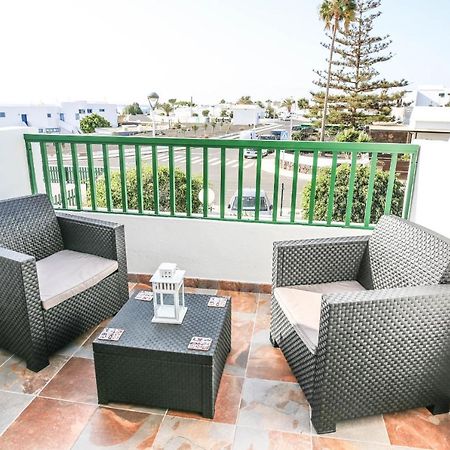 Suite Cosy Relax A 400M De La Playa ปูแอร์โตเดลคาร์เมน ภายนอก รูปภาพ