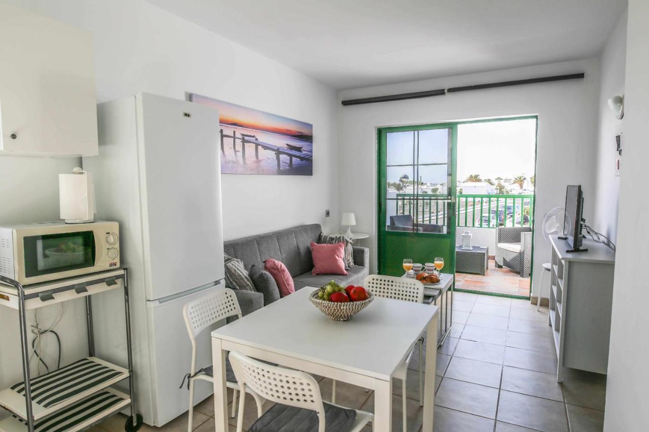 Suite Cosy Relax A 400M De La Playa ปูแอร์โตเดลคาร์เมน ภายนอก รูปภาพ