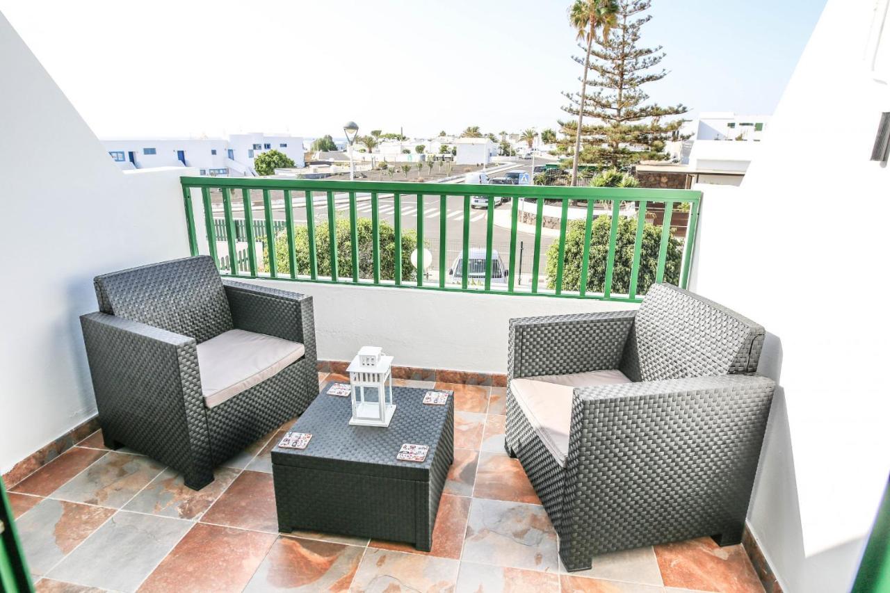 Suite Cosy Relax A 400M De La Playa ปูแอร์โตเดลคาร์เมน ภายนอก รูปภาพ