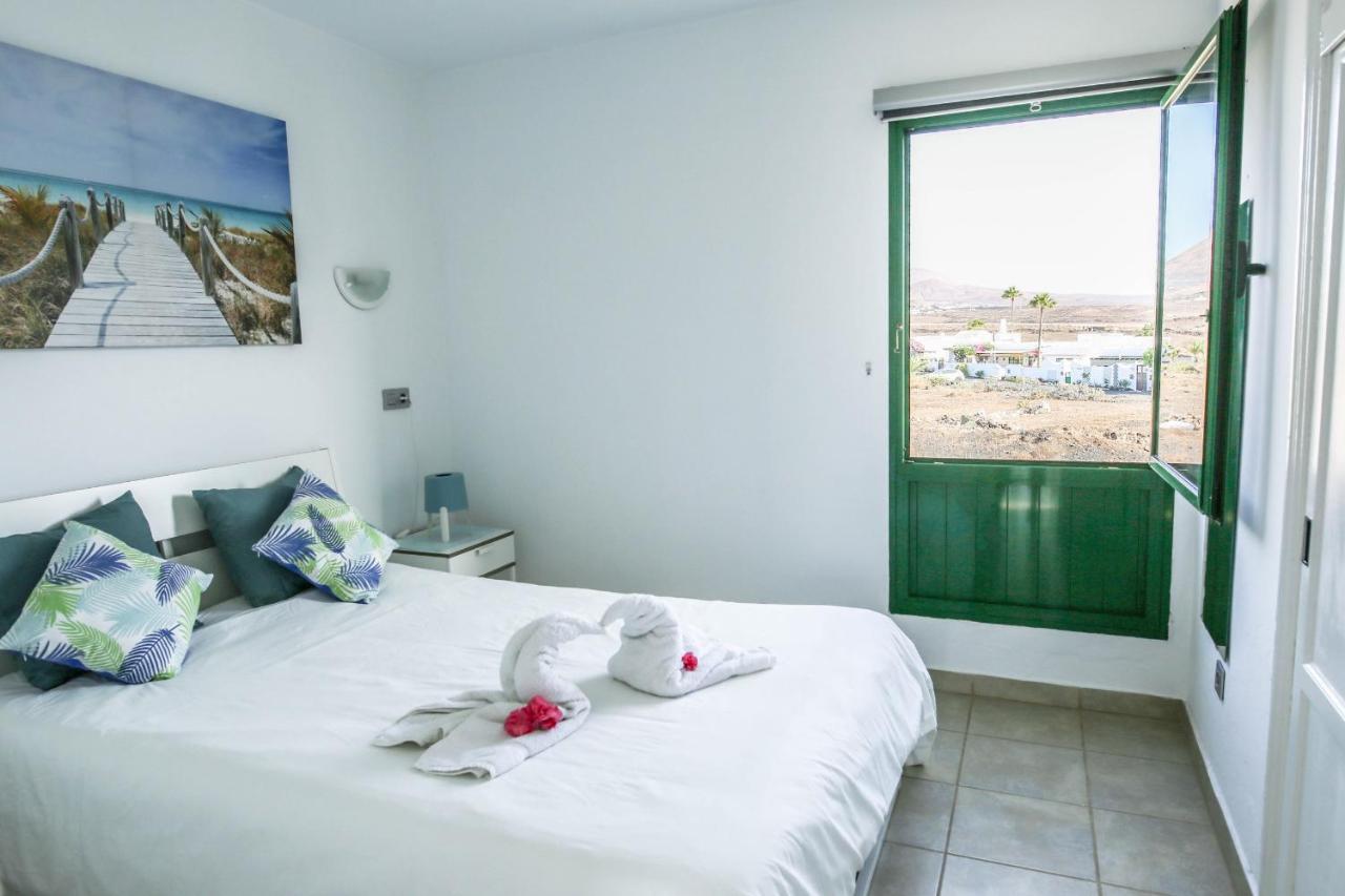 Suite Cosy Relax A 400M De La Playa ปูแอร์โตเดลคาร์เมน ภายนอก รูปภาพ