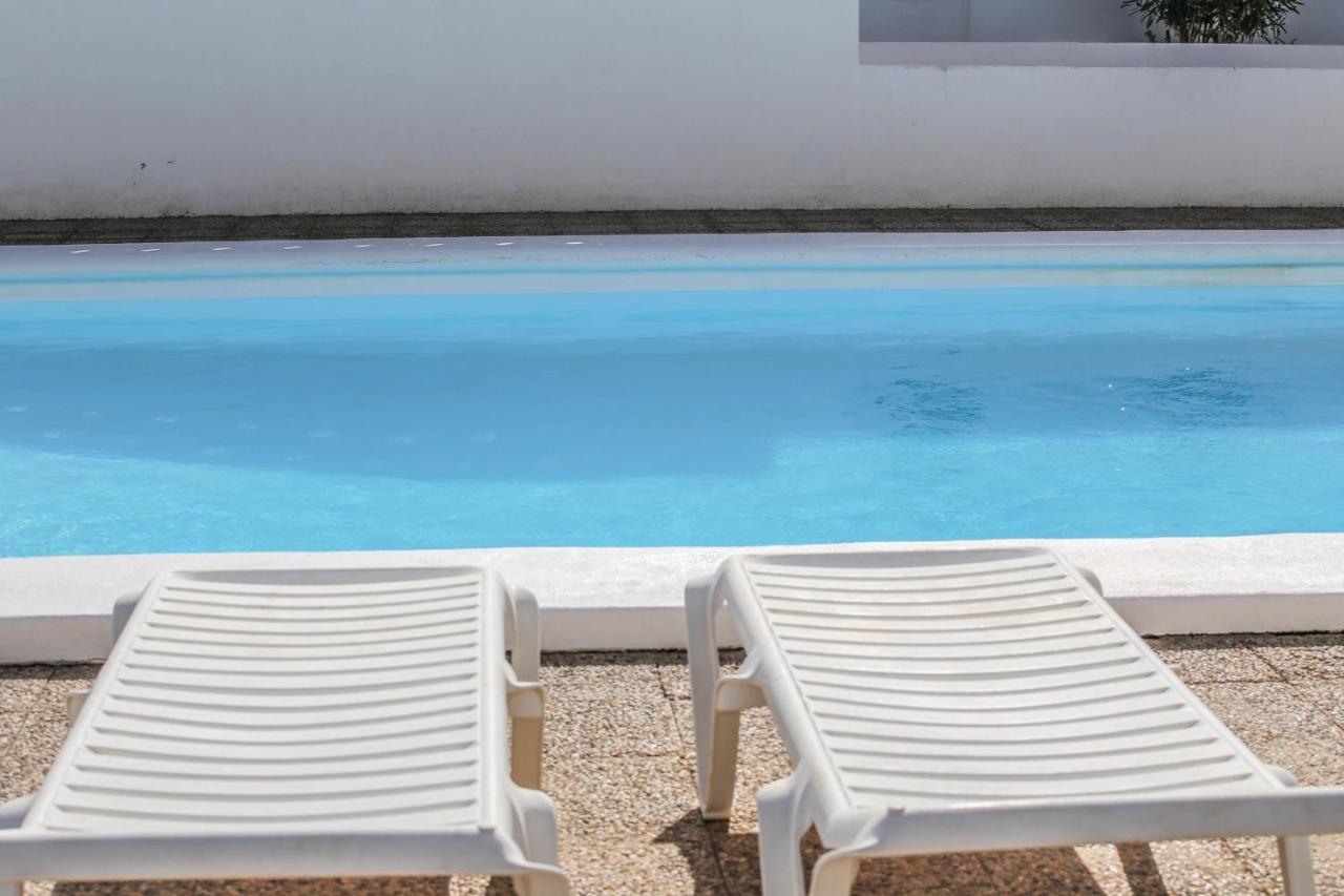 Suite Cosy Relax A 400M De La Playa ปูแอร์โตเดลคาร์เมน ภายนอก รูปภาพ