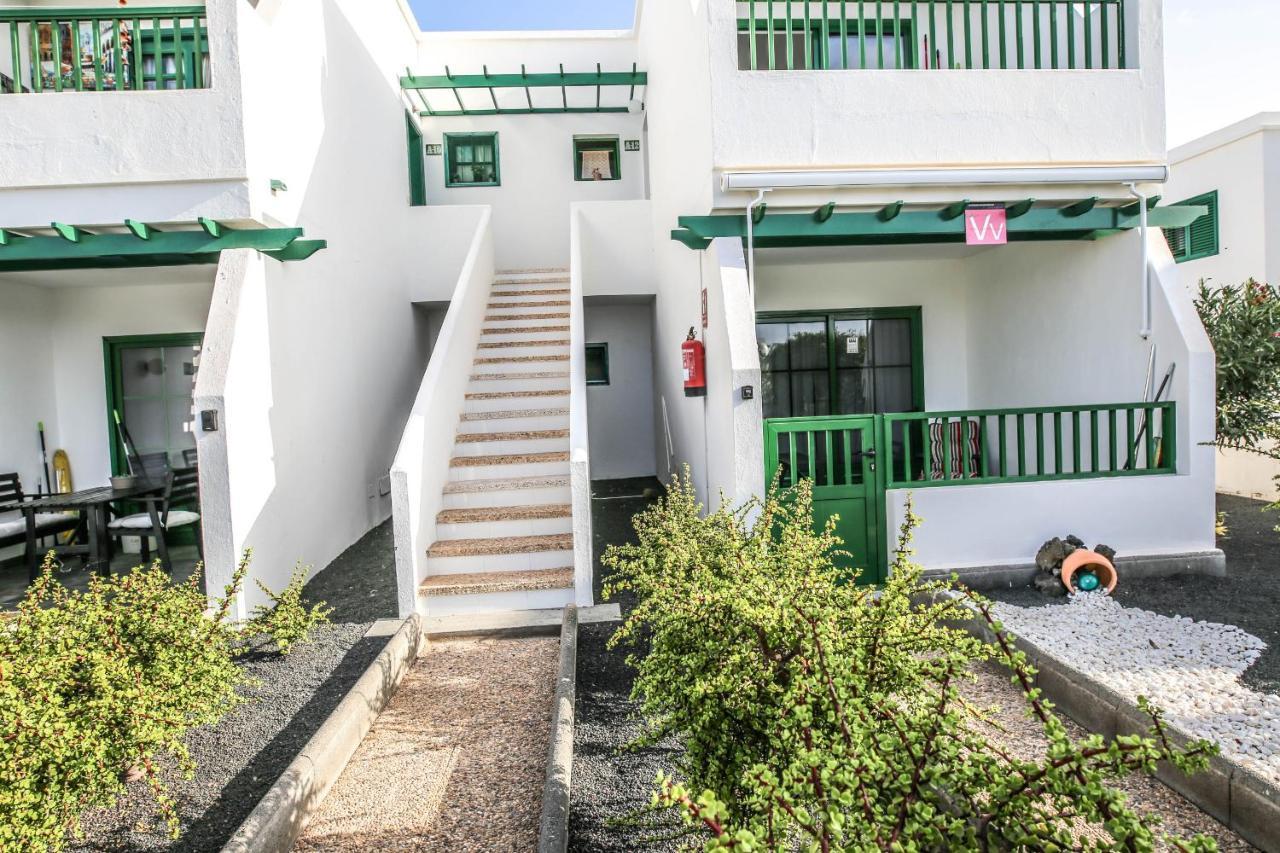 Suite Cosy Relax A 400M De La Playa ปูแอร์โตเดลคาร์เมน ภายนอก รูปภาพ